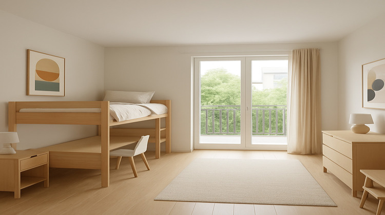 Ma-Cabane - Vente Appartement LE BLANC-MESNIL, 97 m²