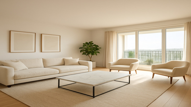 Ma-Cabane - Vente Appartement LE BLANC-MESNIL, 83 m²