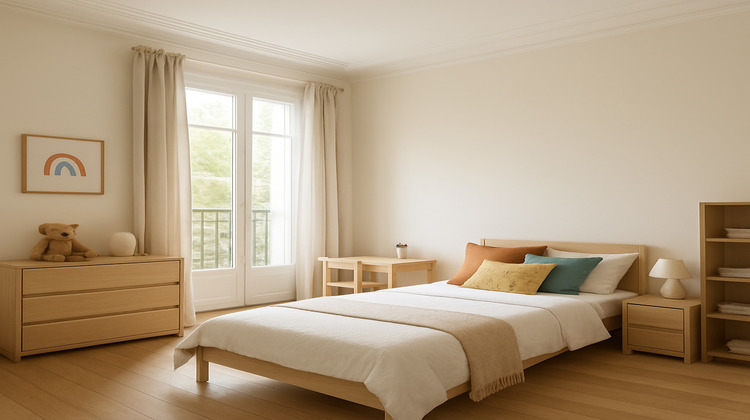 Ma-Cabane - Vente Appartement LE BLANC-MESNIL, 83 m²