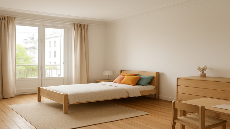 Ma-Cabane - Vente Appartement LE BLANC-MESNIL, 83 m²