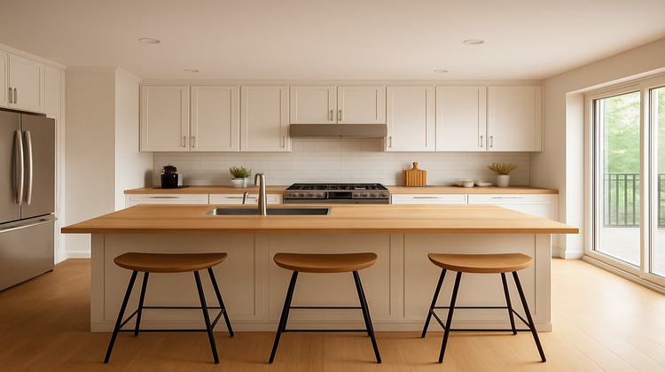 Ma-Cabane - Vente Appartement LE BLANC-MESNIL, 83 m²
