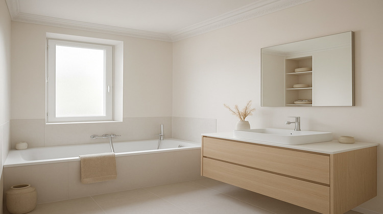 Ma-Cabane - Vente Appartement LE BLANC-MESNIL, 83 m²