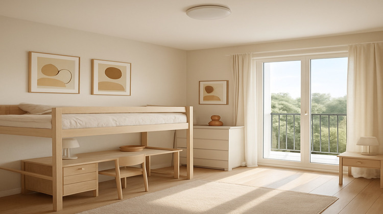 Ma-Cabane - Vente Appartement LE BLANC-MESNIL, 85 m²