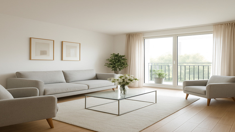 Ma-Cabane - Vente Appartement LE BLANC-MESNIL, 65 m²