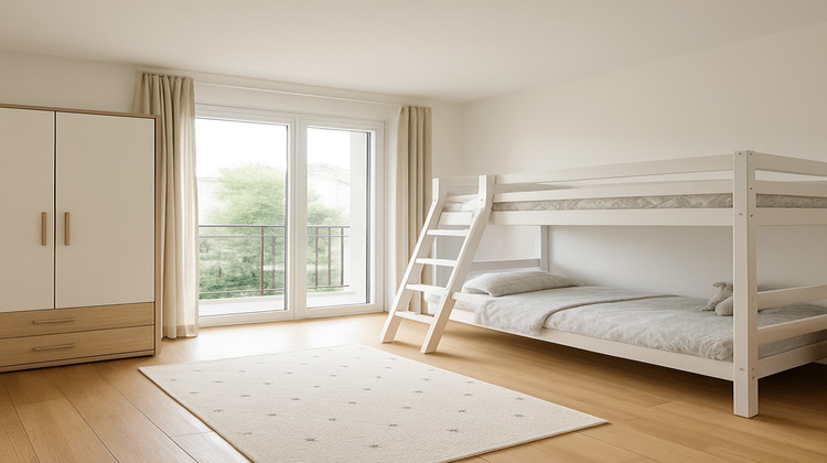 Ma-Cabane - Vente Appartement LE BLANC-MESNIL, 65 m²