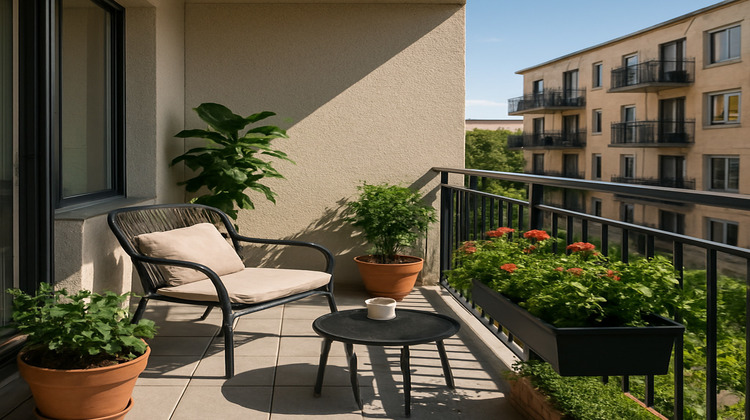 Ma-Cabane - Vente Appartement LE BLANC-MESNIL, 48 m²