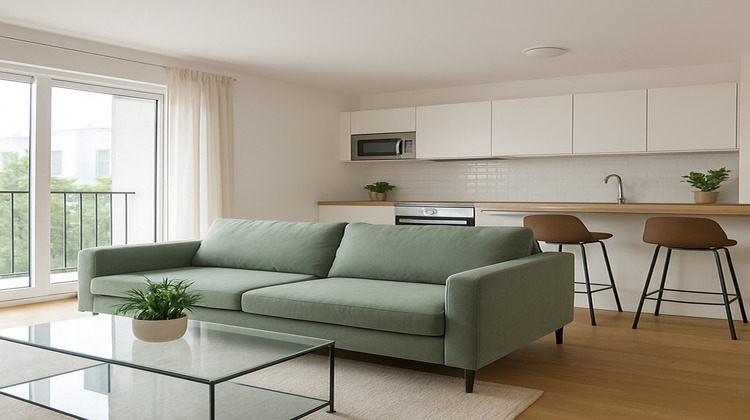Ma-Cabane - Vente Appartement LE BLANC-MESNIL, 24 m²