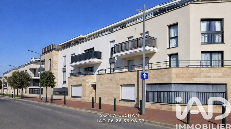 Ma-Cabane - Vente Appartement Le Blanc-Mesnil, 69 m²