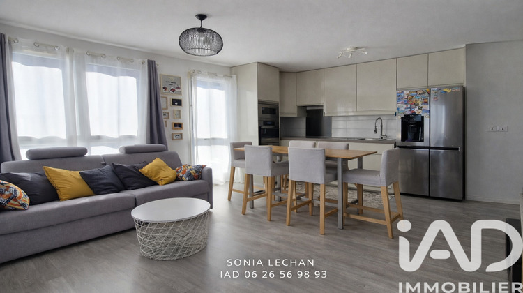 Ma-Cabane - Vente Appartement Le Blanc-Mesnil, 69 m²