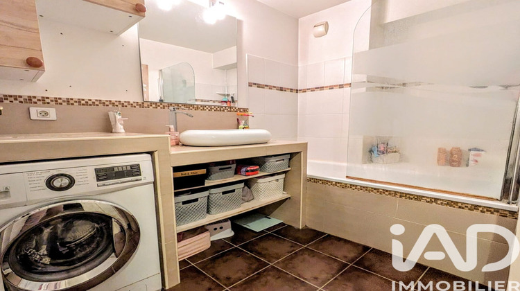Ma-Cabane - Vente Appartement Le Blanc-Mesnil, 64 m²