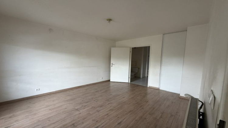 Ma-Cabane - Vente Appartement Le Blanc-Mesnil, 45 m²