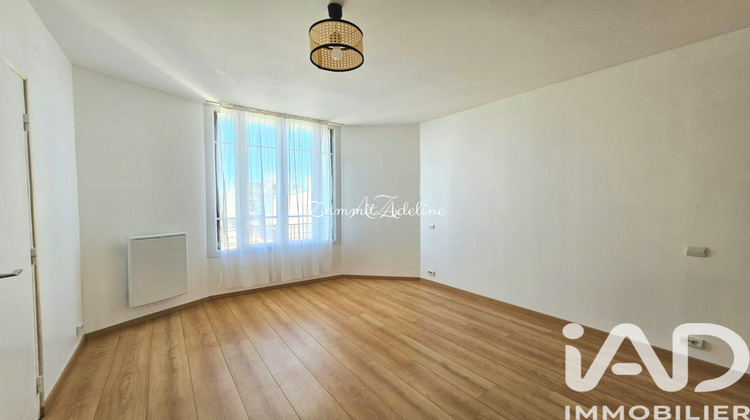 Ma-Cabane - Vente Appartement Le Blanc-Mesnil, 32 m²