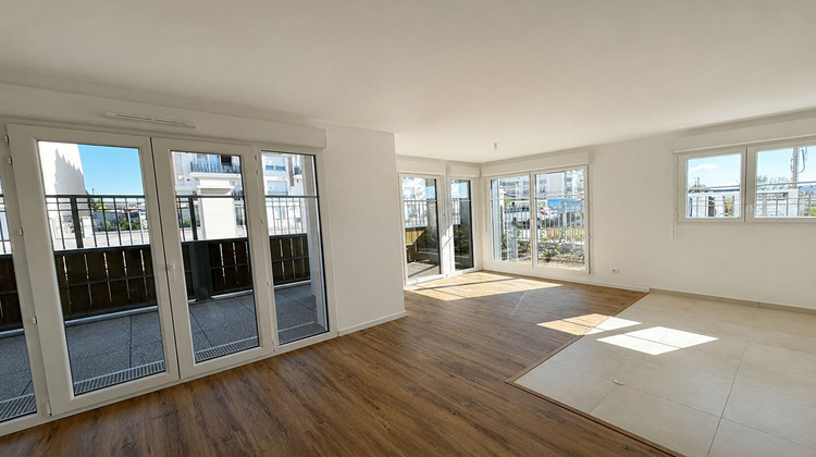 Ma-Cabane - Vente Appartement LE BLANC-MESNIL, 46 m²