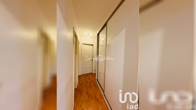 Ma-Cabane - Vente Appartement Le Blanc-Mesnil, 86 m²