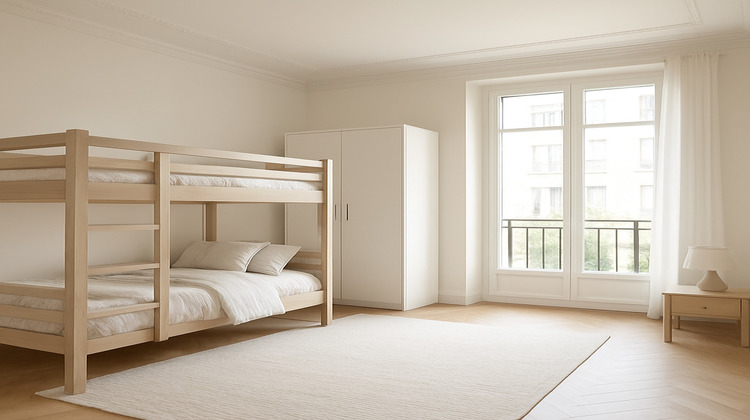Ma-Cabane - Vente Appartement LE BLANC-MESNIL, 85 m²