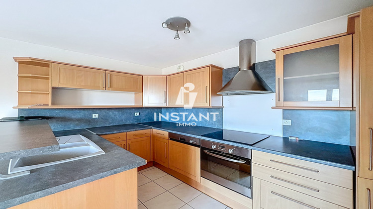 Ma-Cabane - Vente Appartement Le Blanc-Mesnil, 41 m²