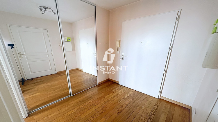 Ma-Cabane - Vente Appartement Le Blanc-Mesnil, 41 m²