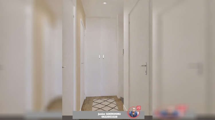 Ma-Cabane - Vente Appartement LE BLANC MESNIL, 72 m²