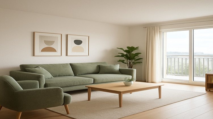 Ma-Cabane - Vente Appartement LE BLANC-MESNIL, 61 m²