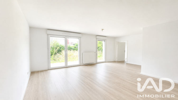 Ma-Cabane - Vente Appartement Le Blanc-Mesnil, 54 m²