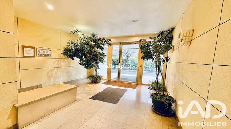 Ma-Cabane - Vente Appartement Le Blanc-Mesnil, 62 m²