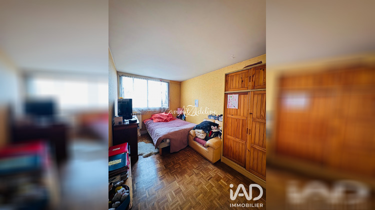 Ma-Cabane - Vente Appartement Le Blanc-Mesnil, 62 m²