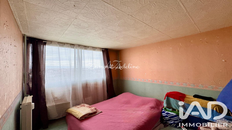 Ma-Cabane - Vente Appartement Le Blanc-Mesnil, 62 m²