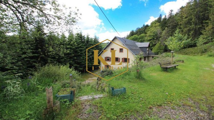 Ma-Cabane - Vente Appartement Le Bonhomme, 160 m²