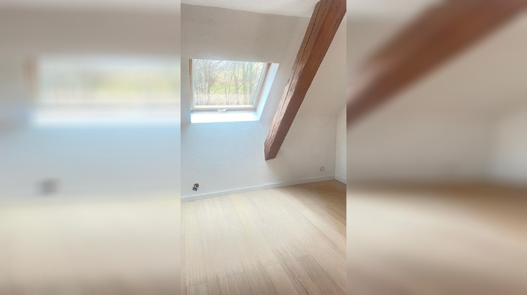 Ma-Cabane - Vente Appartement Le Bonhomme, 100 m²