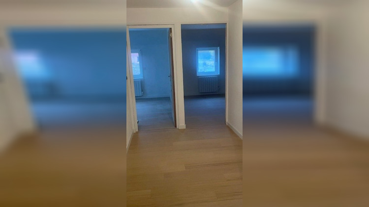 Ma-Cabane - Vente Appartement Le Bonhomme, 100 m²