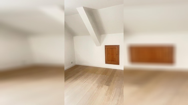 Ma-Cabane - Vente Appartement Le Bonhomme, 100 m²