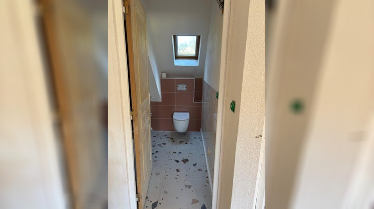 Ma-Cabane - Vente Appartement Le Bonhomme, 100 m²