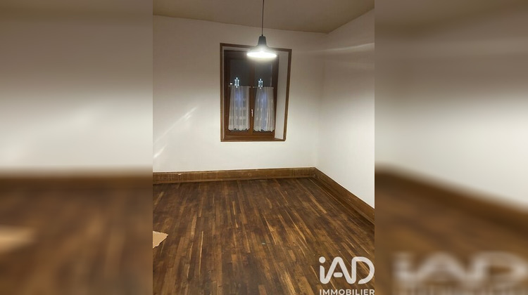 Ma-Cabane - Vente Appartement Le Bonhomme, 55 m²