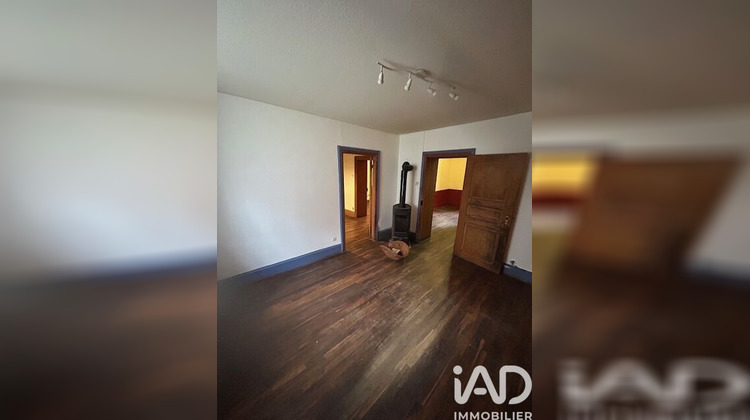 Ma-Cabane - Vente Appartement Le Bonhomme, 55 m²
