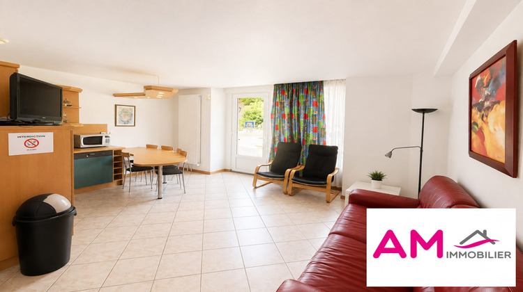 Ma-Cabane - Vente Appartement Le Bonhomme, 60 m²