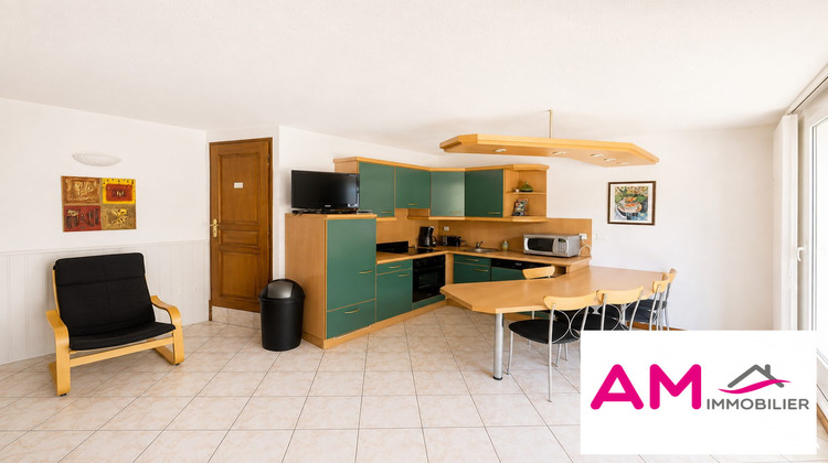 Ma-Cabane - Vente Appartement Le Bonhomme, 60 m²