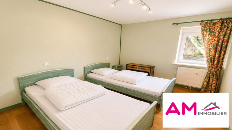 Ma-Cabane - Vente Appartement Le Bonhomme, 60 m²