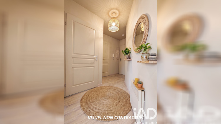 Ma-Cabane - Vente Appartement Le Bono, 46 m²