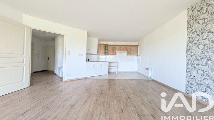 Ma-Cabane - Vente Appartement Le Bono, 46 m²