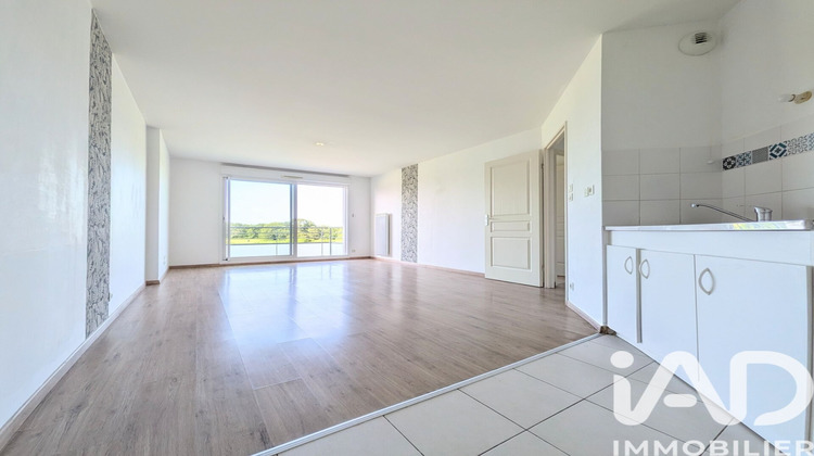 Ma-Cabane - Vente Appartement Le Bono, 46 m²