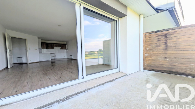 Ma-Cabane - Vente Appartement Le Bono, 46 m²