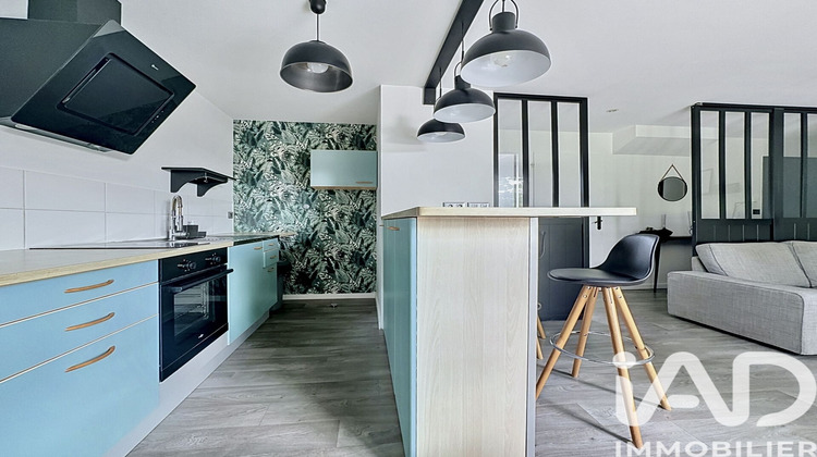 Ma-Cabane - Vente Appartement Le Bono, 73 m²