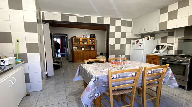 Ma-Cabane - Vente Appartement LE BOULOU, 49 m²