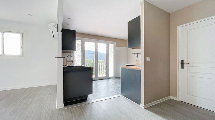 Ma-Cabane - Vente Appartement LE BOULOU, 70 m²