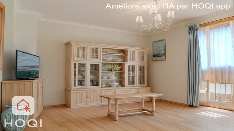 Ma-Cabane - Vente Appartement LE BOULOU, 66 m²