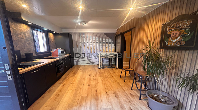 Ma-Cabane - Vente Appartement Le Boulou, 31 m²