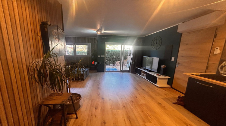 Ma-Cabane - Vente Appartement Le Boulou, 30 m²