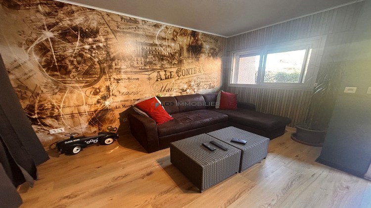 Ma-Cabane - Vente Appartement Le Boulou, 30 m²