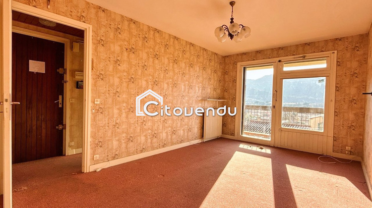 Ma-Cabane - Vente Appartement Le Boulou, 55 m²