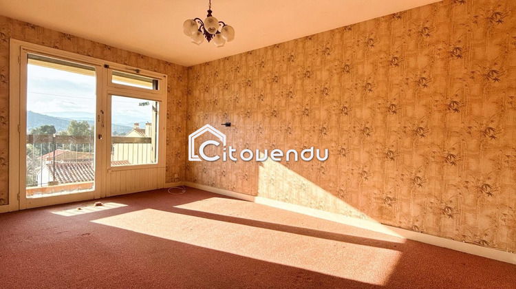 Ma-Cabane - Vente Appartement Le Boulou, 55 m²